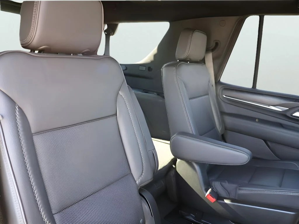 2021 GMC Yukon Denali - Photo 14