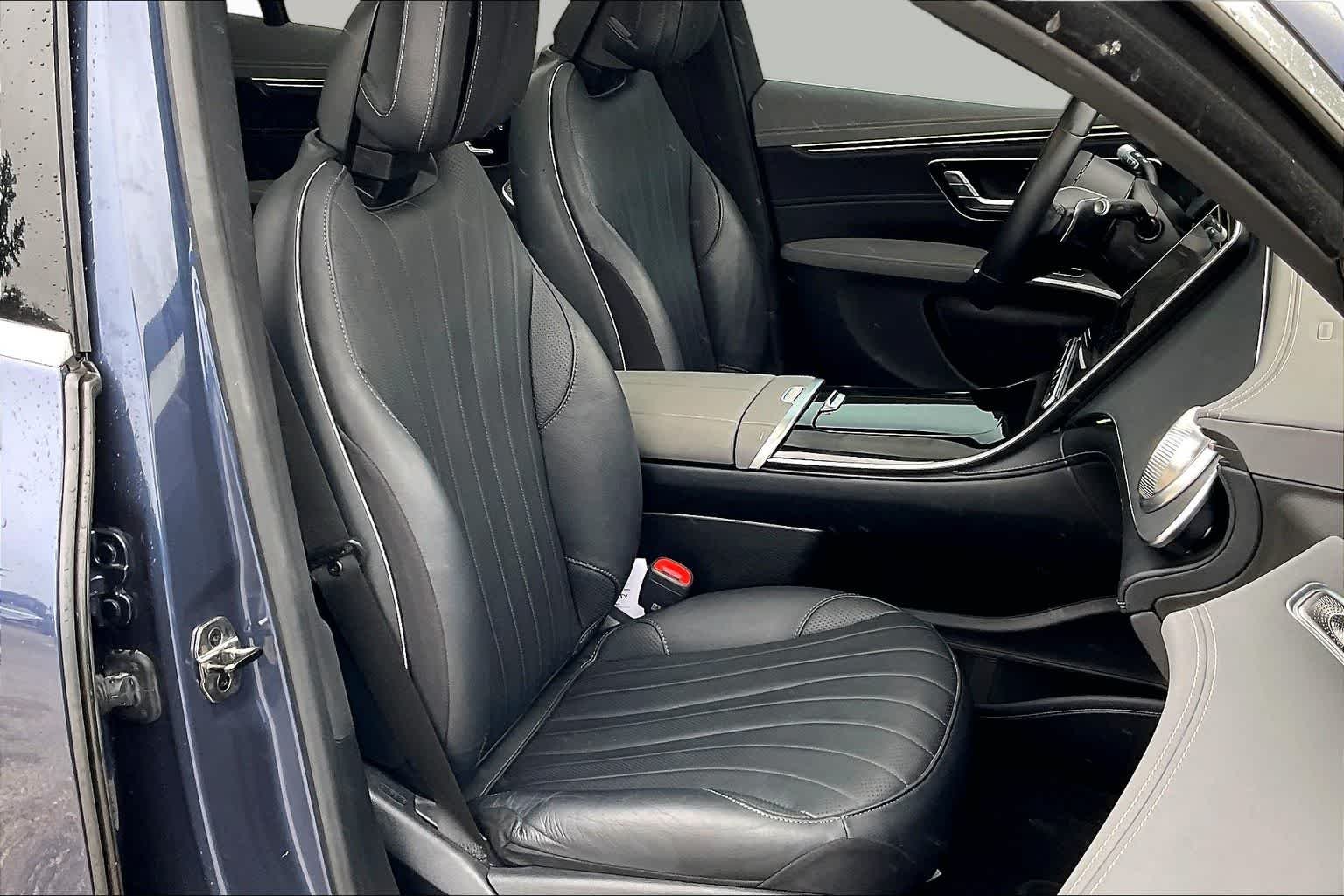 Certified Pre-Owned 2023 Mercedes-Benz EQS 450