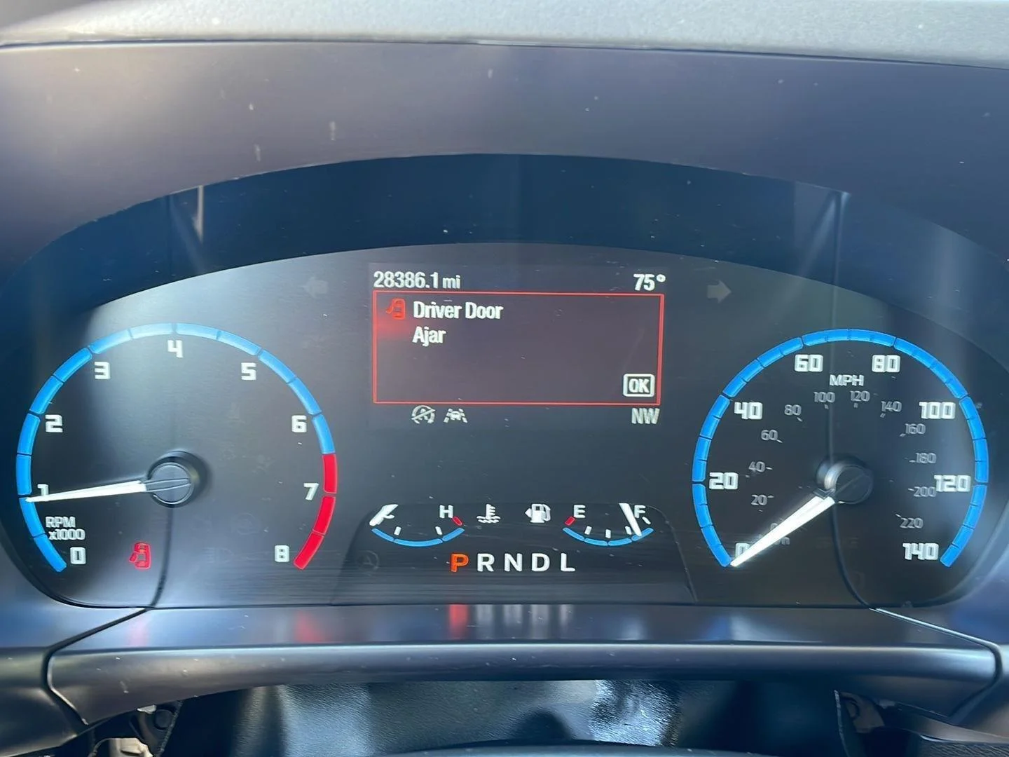 Certified Used 2024 Shadow Black Ford Big Bend image 12