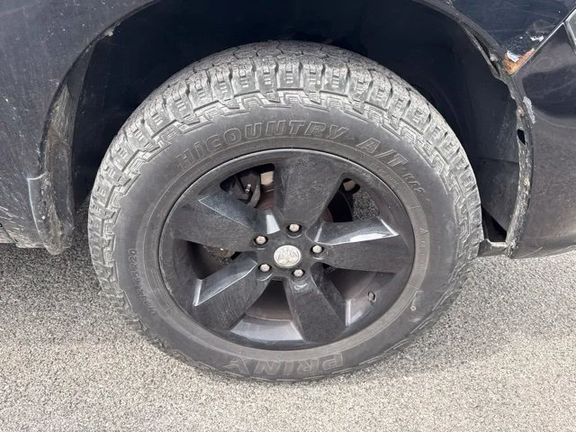 Used 2014 Black Ram Express image 12