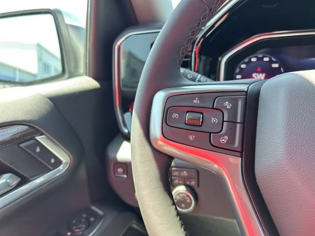 2026 Chevrolet Silverado 1500 LT - Photo 33