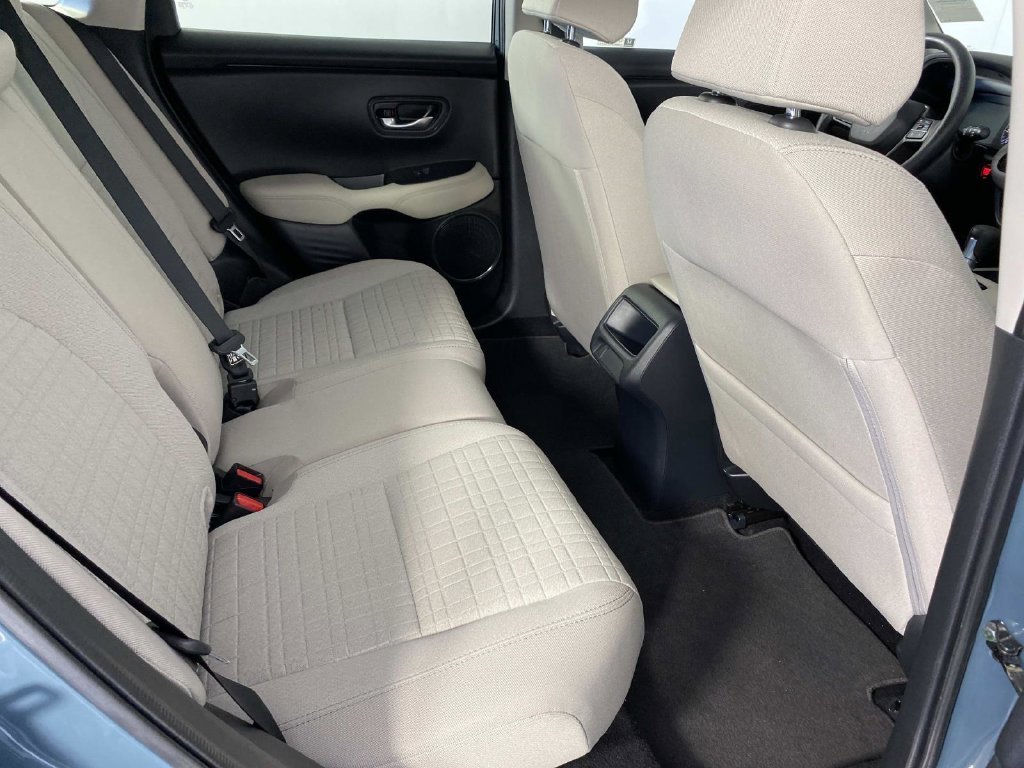 Used 2026 Green Honda LX image 12
