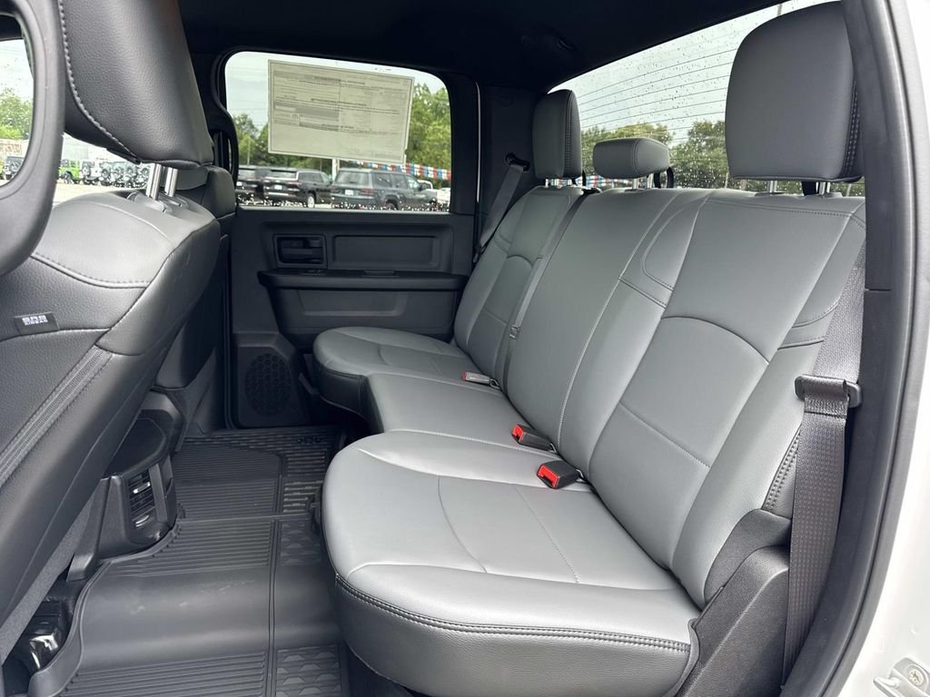 2026 RAM 2500 Tradesman - Photo 29