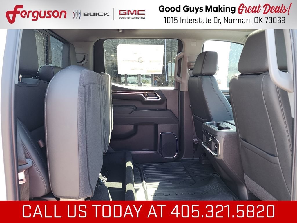 2026 GMC Sierra 1500 Elevation - Photo 45