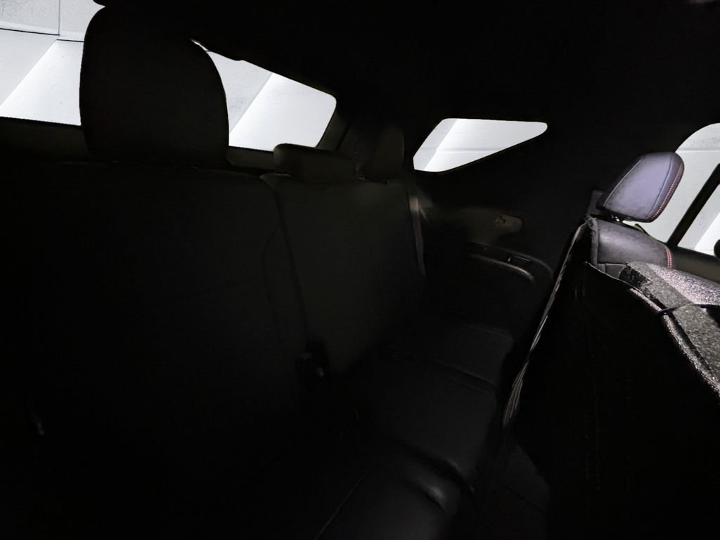 Used 2025 Silver Chevrolet RS image 16