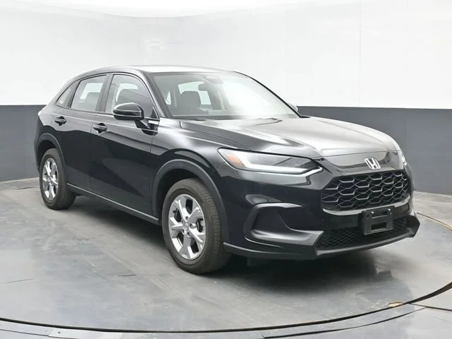 2025 Honda HR-V LX - Photo 57