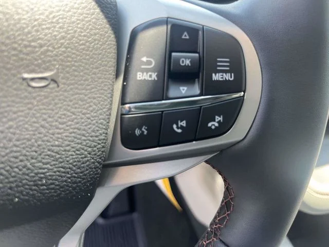 New 2026 White Ford Active image 17
