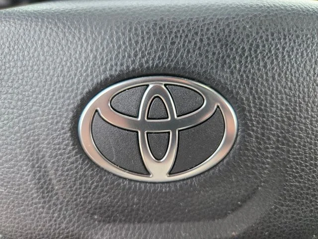 Used 2025 Gray Toyota SR5 image 30