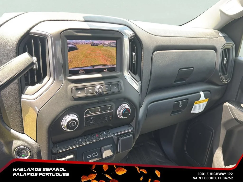 New 2026 Summit White GMC Pro image 21