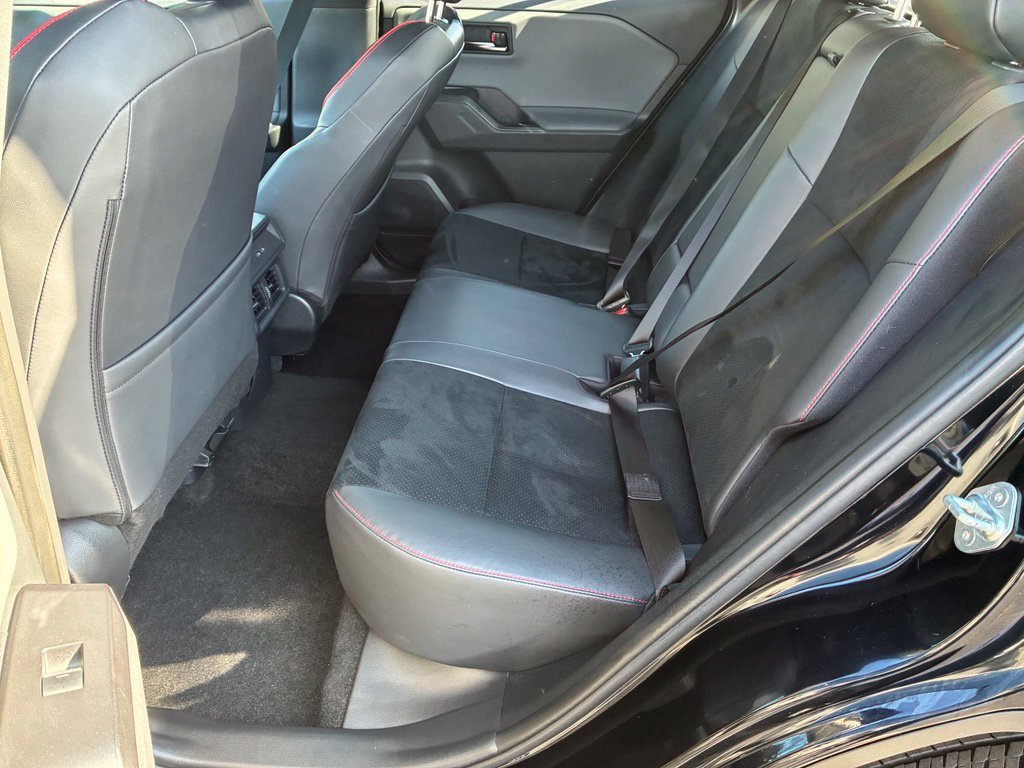Used 2026 Black Toyota GR Sport image 28