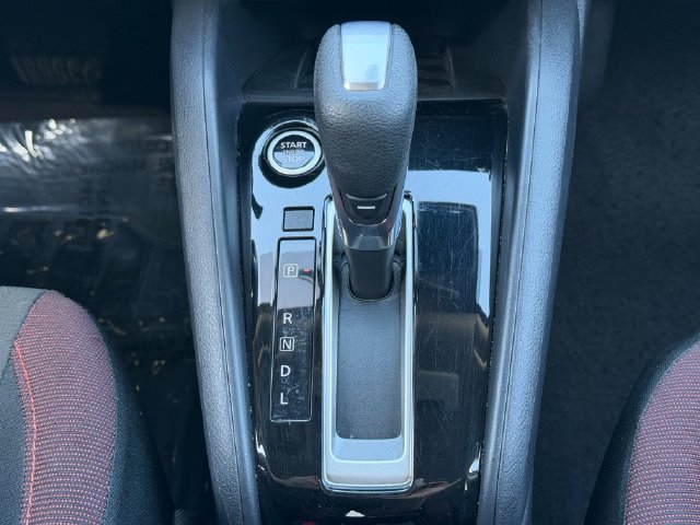 Used 2024 White Nissan 1.6 SR image 23