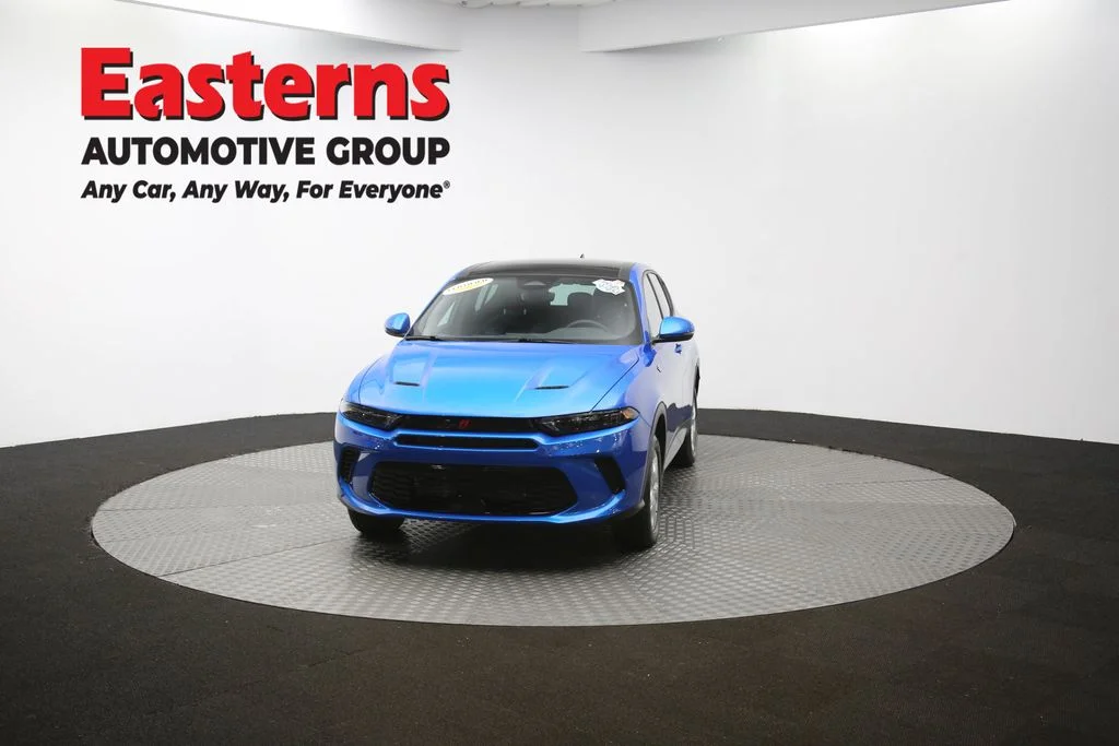 Used 2024 Blue Dodge GT Plus image 54