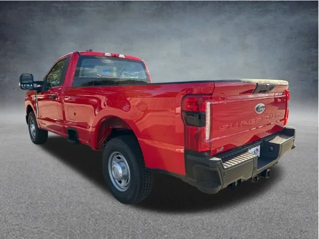2026 Ford F-350 Super Duty XL - Photo 34