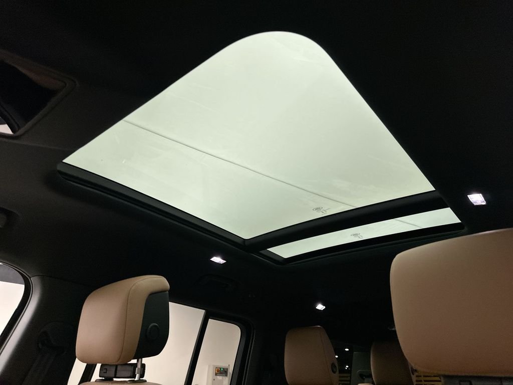 New 2026 Gondwana Stone LAND ROVER X-Dynamic SE image 20