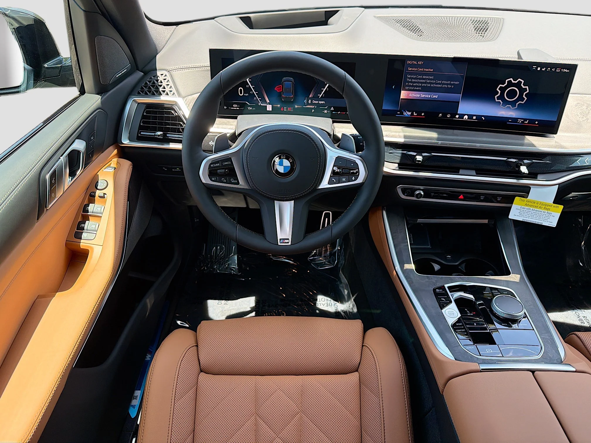 New 2026 Manhattan Green Metallic BMW sDrive40i image 16