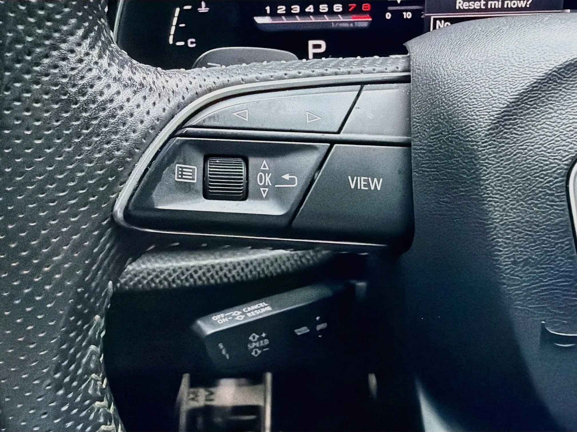 2020 Audi SQ7 Prestige - Photo 40