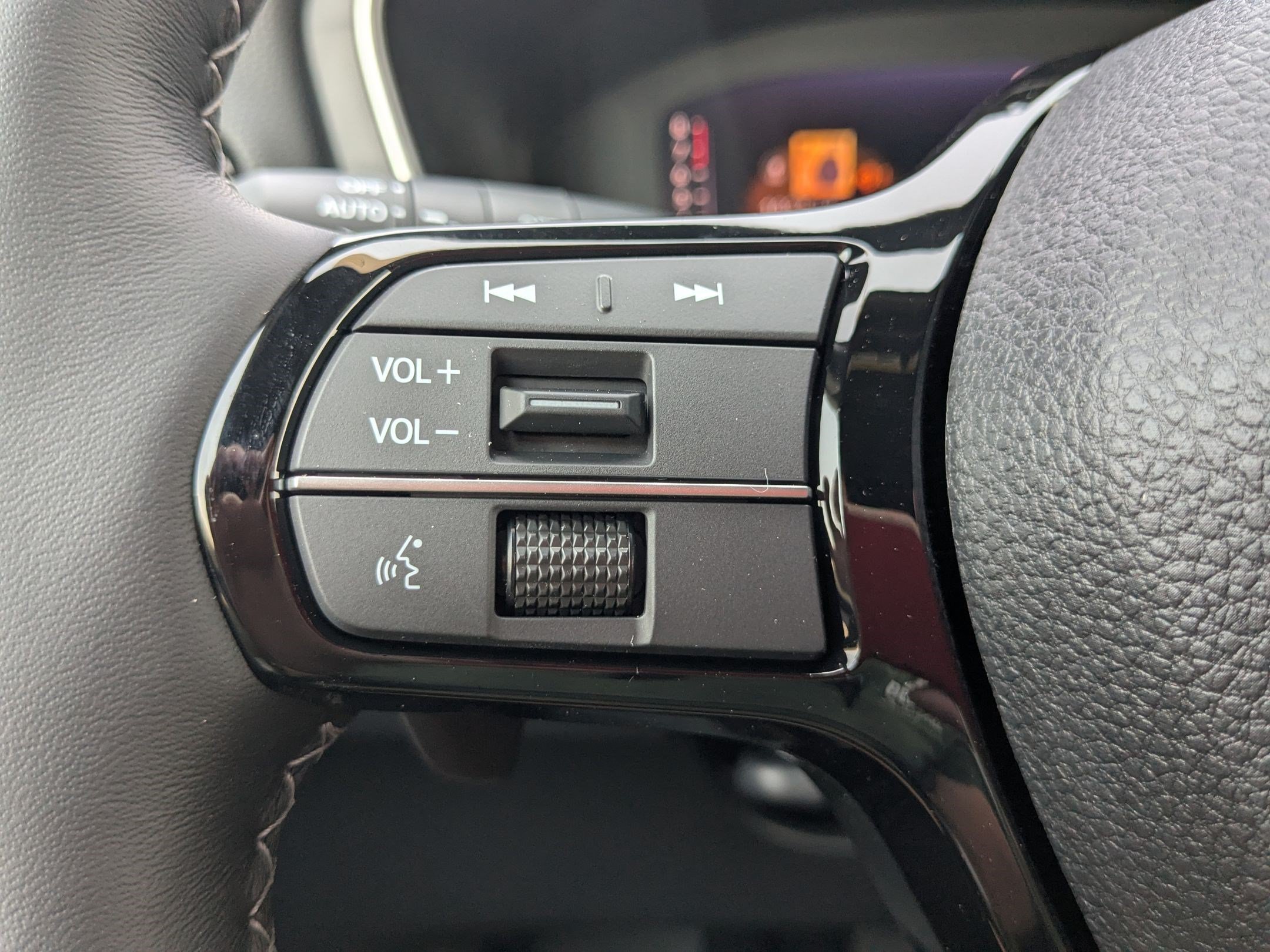 New 2026 Ash Green Metallic Honda TrailSport Elite Blackout image 12
