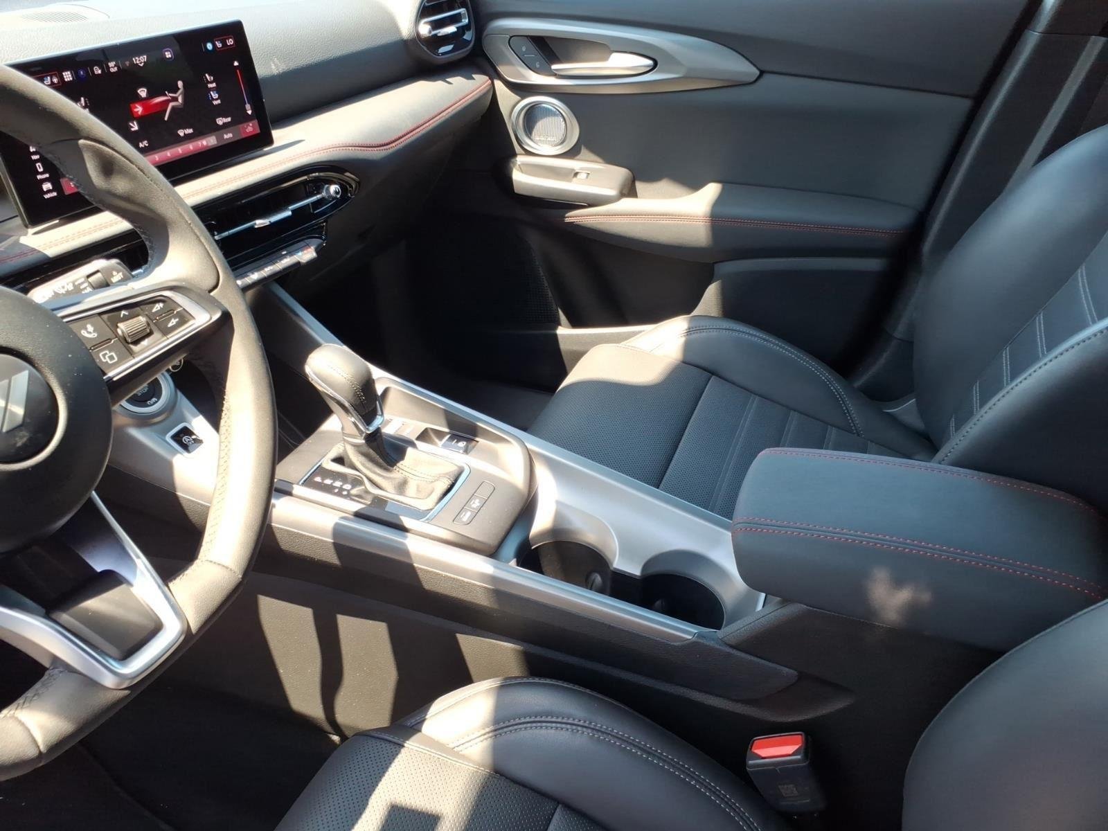 Used 2024 8 Ball Dodge GT Plus image 22