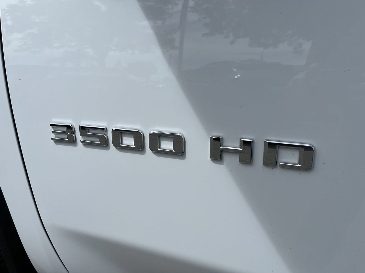 2026 Chevrolet Silverado 3500 HD Work Truck - Photo 26