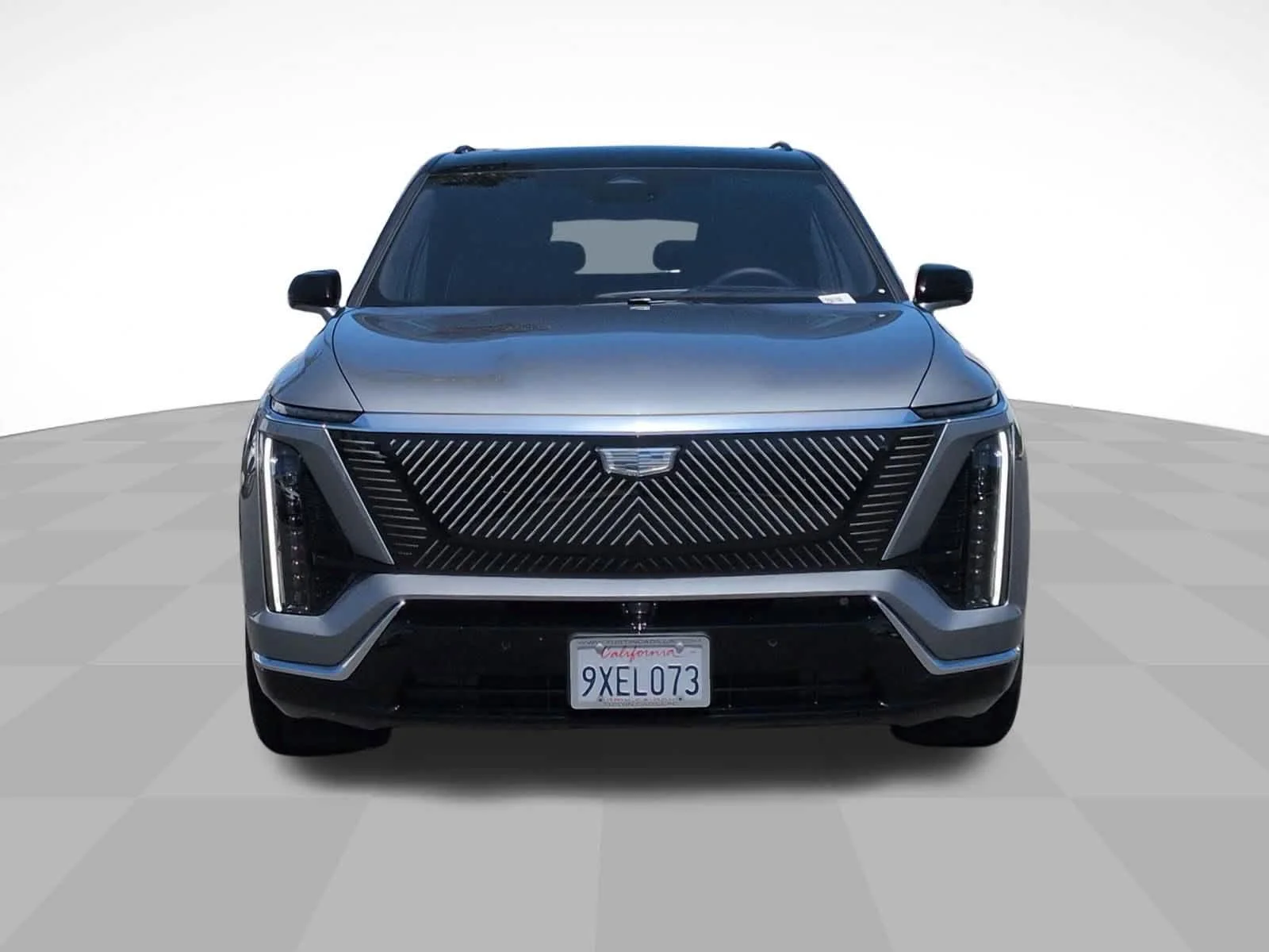 Used 2026 Cadillac VISTIQ Premium Luxury with VIN 1GYC3MMLXTZ709934 for sale in Tustin, CA