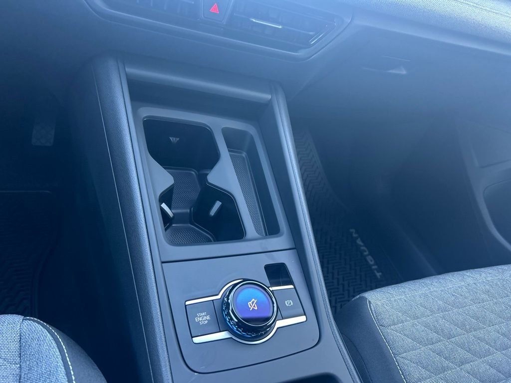 New 2026 Gray Volkswagen S image 53