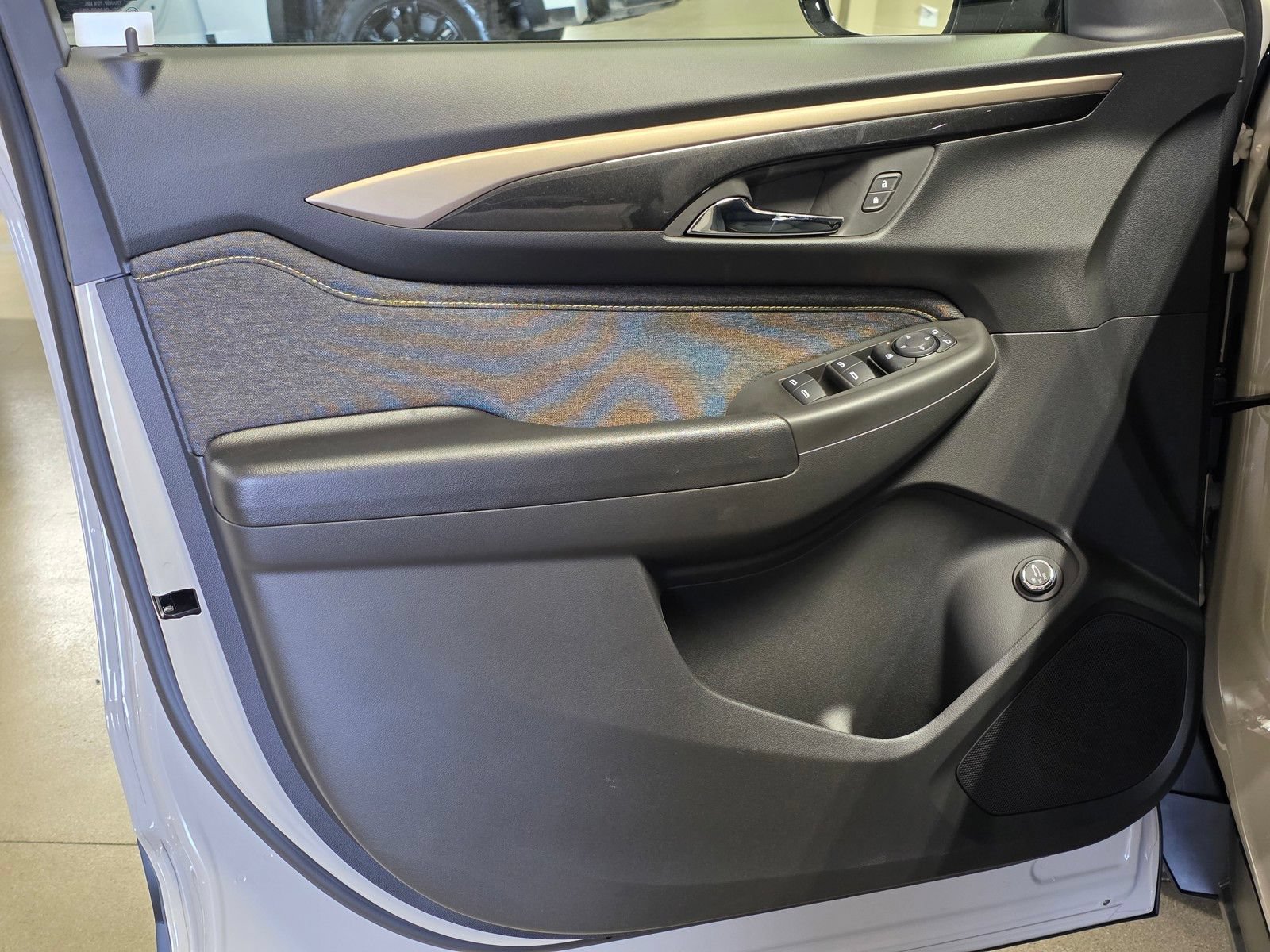 2026 Chevrolet Trailblazer Activ - Photo 20