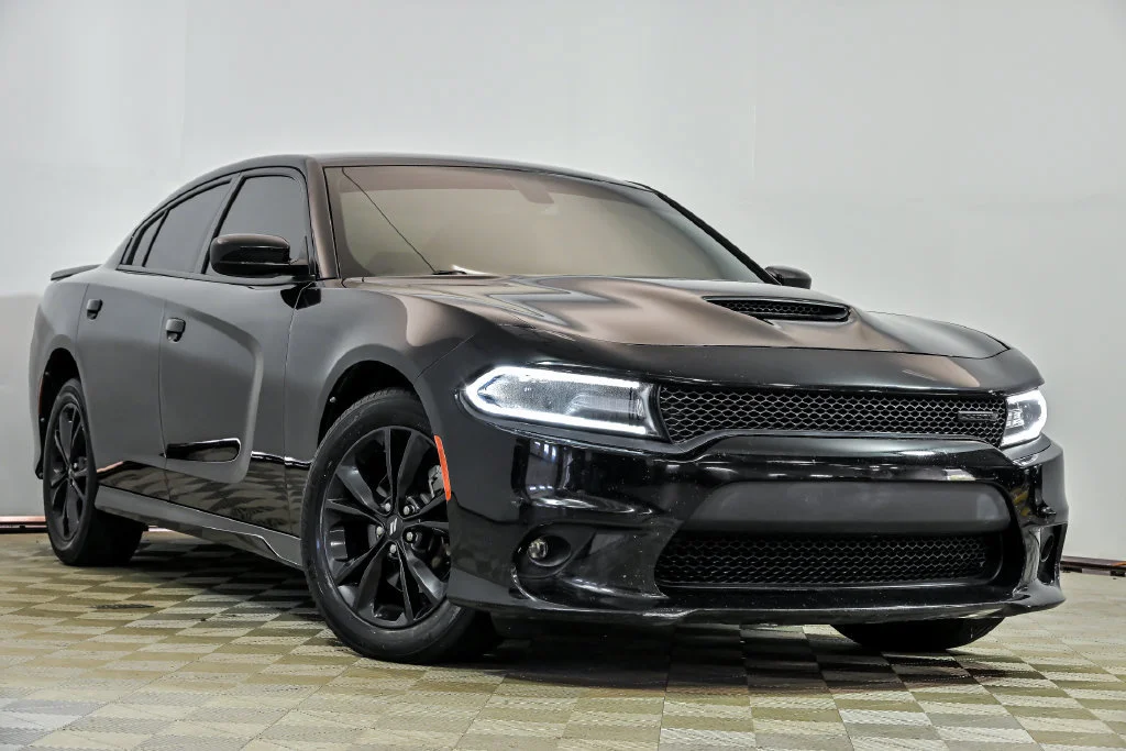 2020 Dodge Charger GT
