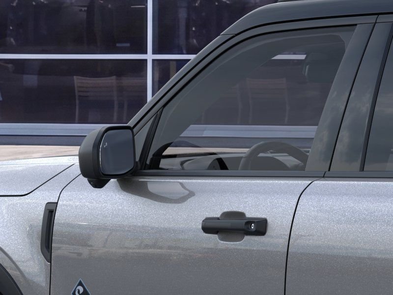 Used 2026 Carbonized Gray Metallic Ford Outer Banks image 20