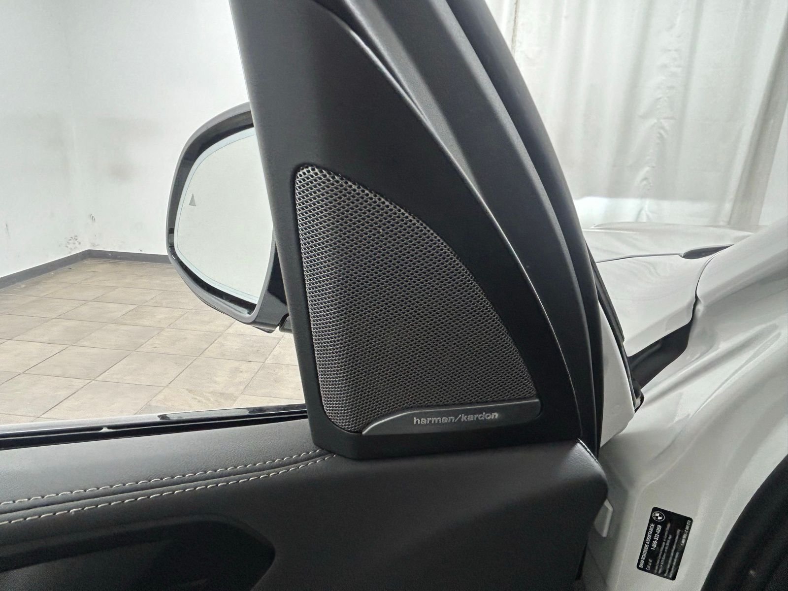 New 2026 Alpine White BMW xDrive40i image 44