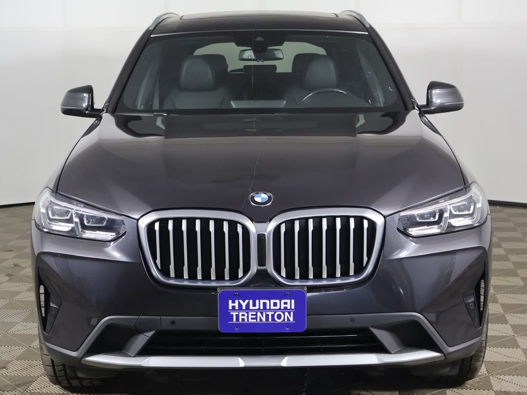 2022 BMW X3 30i - Photo 12