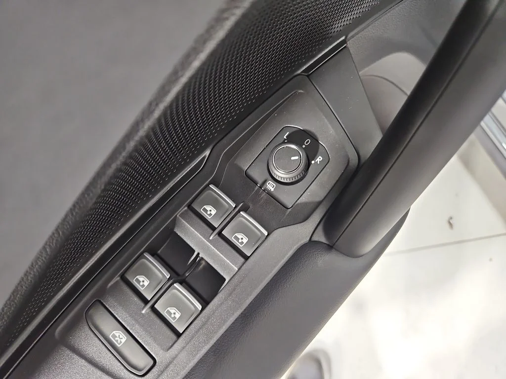 New 2026 Gray Volkswagen SE image 11