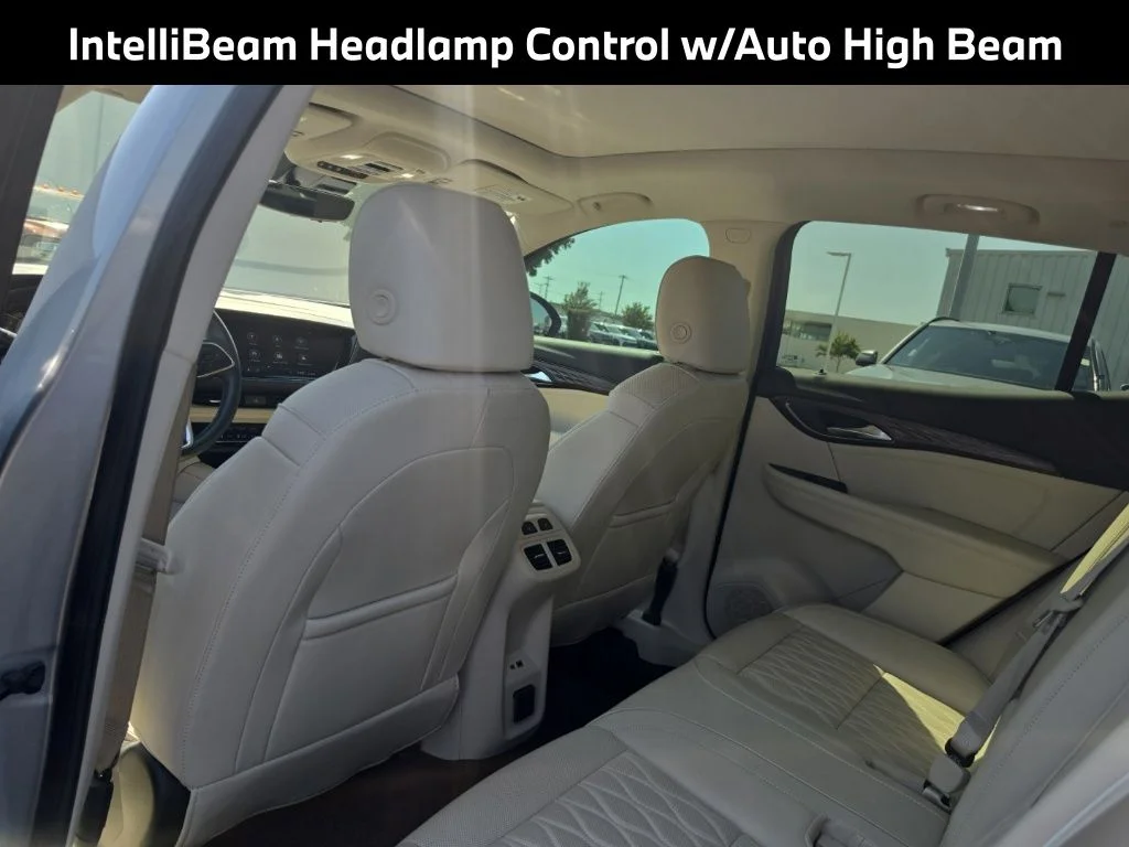 Used 2023 Gray Buick Avenir image 13