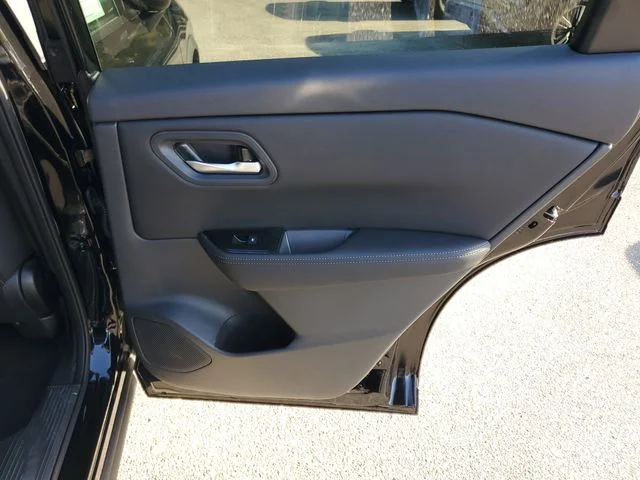 2026 Nissan Rogue SV - Photo 31