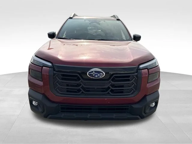 New 2026 CRIMSON RED PEARL Subaru Touring XT image 8