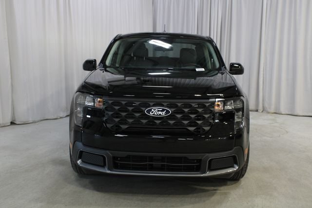 New 2026 Shadow Black Ford XLT image 36
