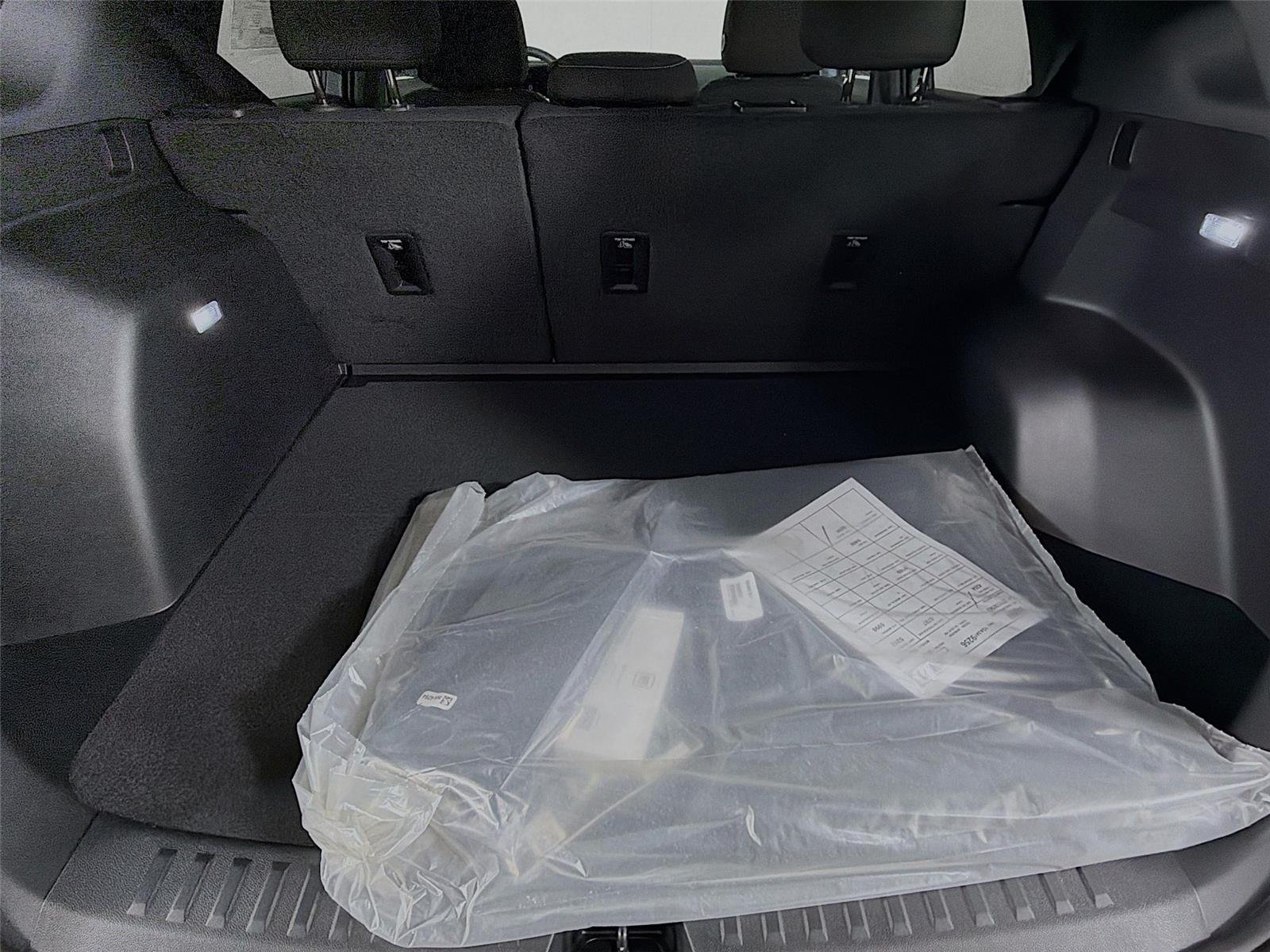 2027 GMC Terrain Elevation - Photo 14