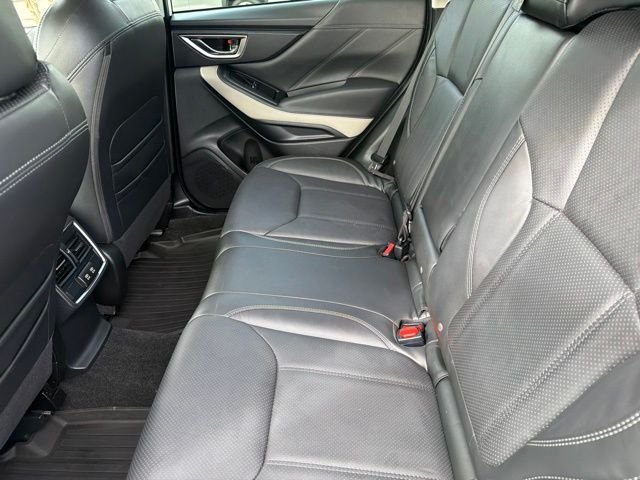 Used 2023 White Subaru Limited image 28