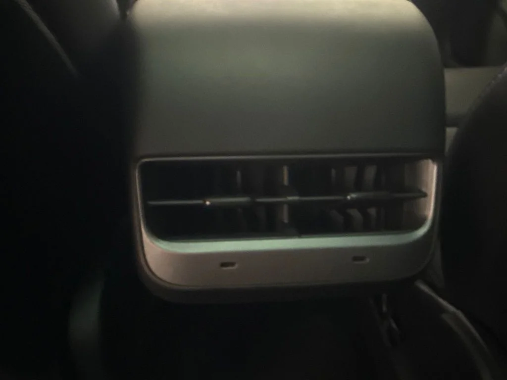 Used 2023 Midnight Silver Metallic Tesla Long Range image 15