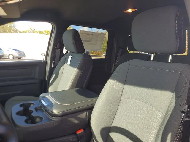 2026 RAM 2500 Tradesman - Photo 14