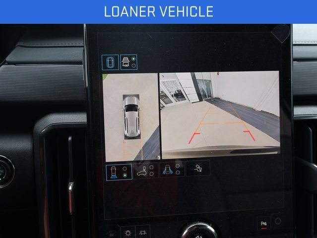 2026 GMC Acadia AT4 - Photo 25