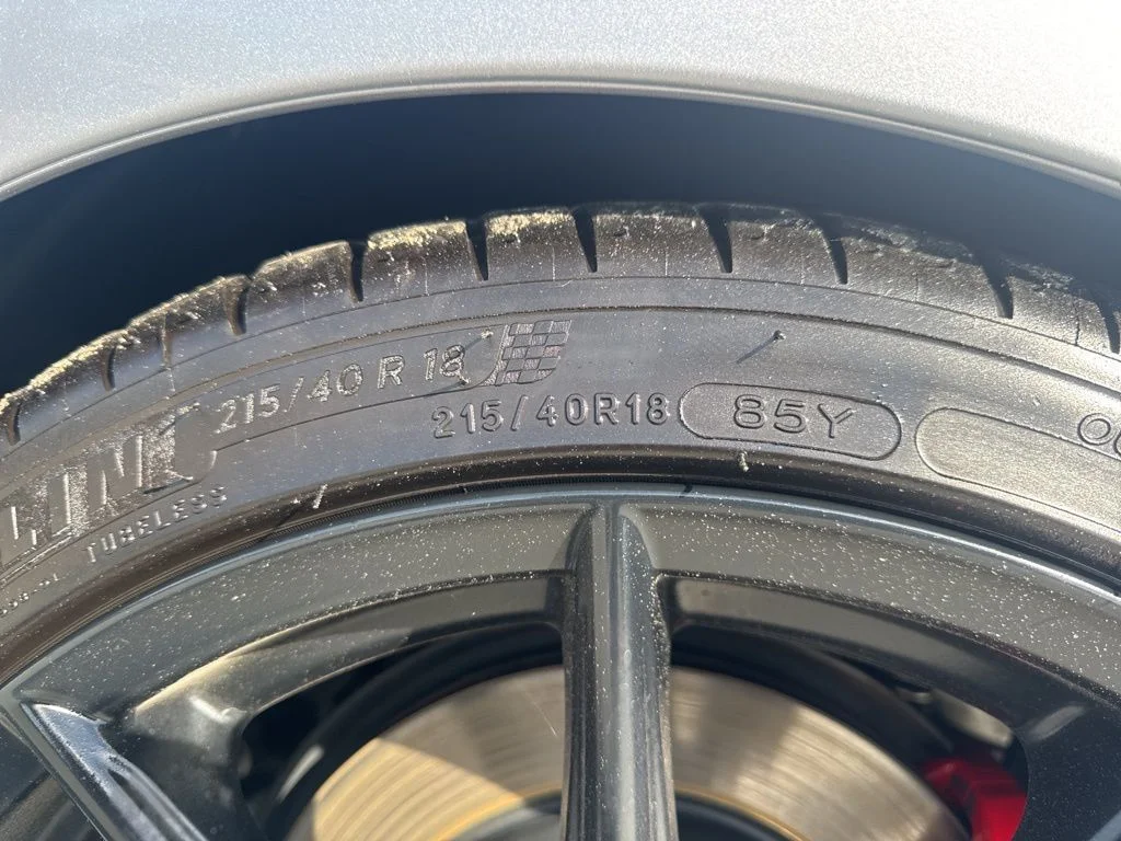 Used 2025 Gray Toyota Base image 26