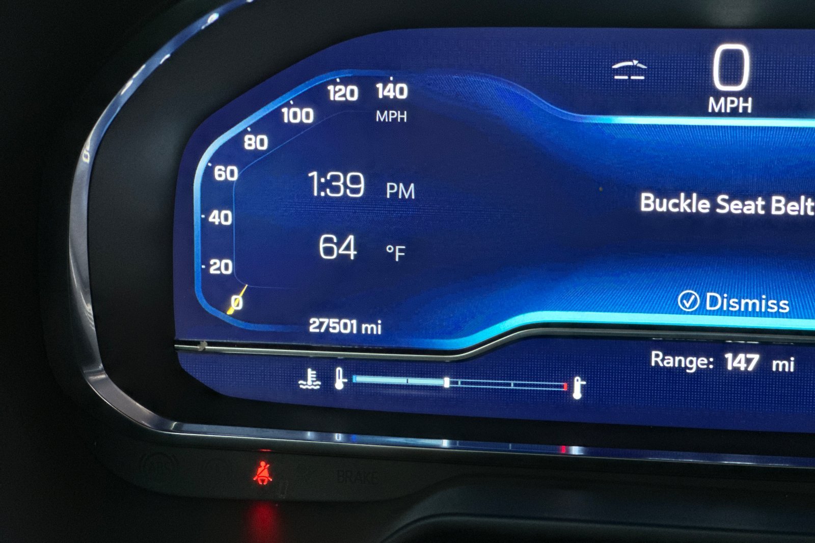 2024 Chevrolet Tahoe High Country - Photo 37