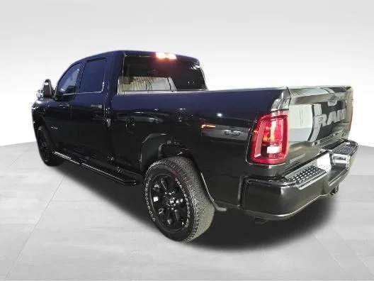 Used 2025 Black Ram Big Horn image 3