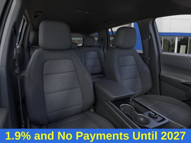 2027 Chevrolet Equinox LT - Photo 19