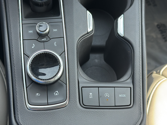 Used 2023 Black Cadillac Premium Luxury image 30
