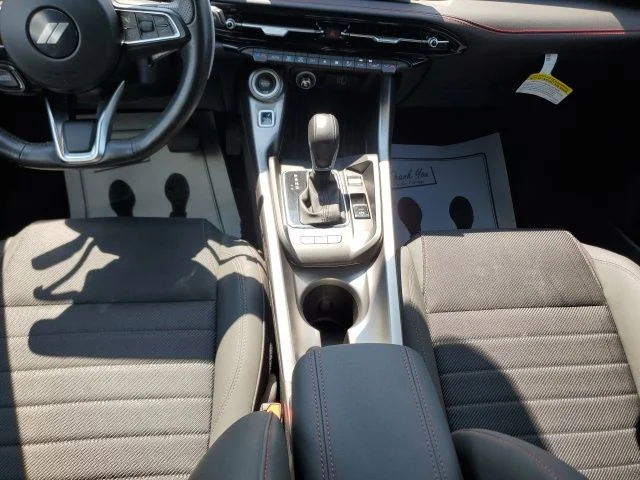 Used 2024 Blue Dodge R/T image 21