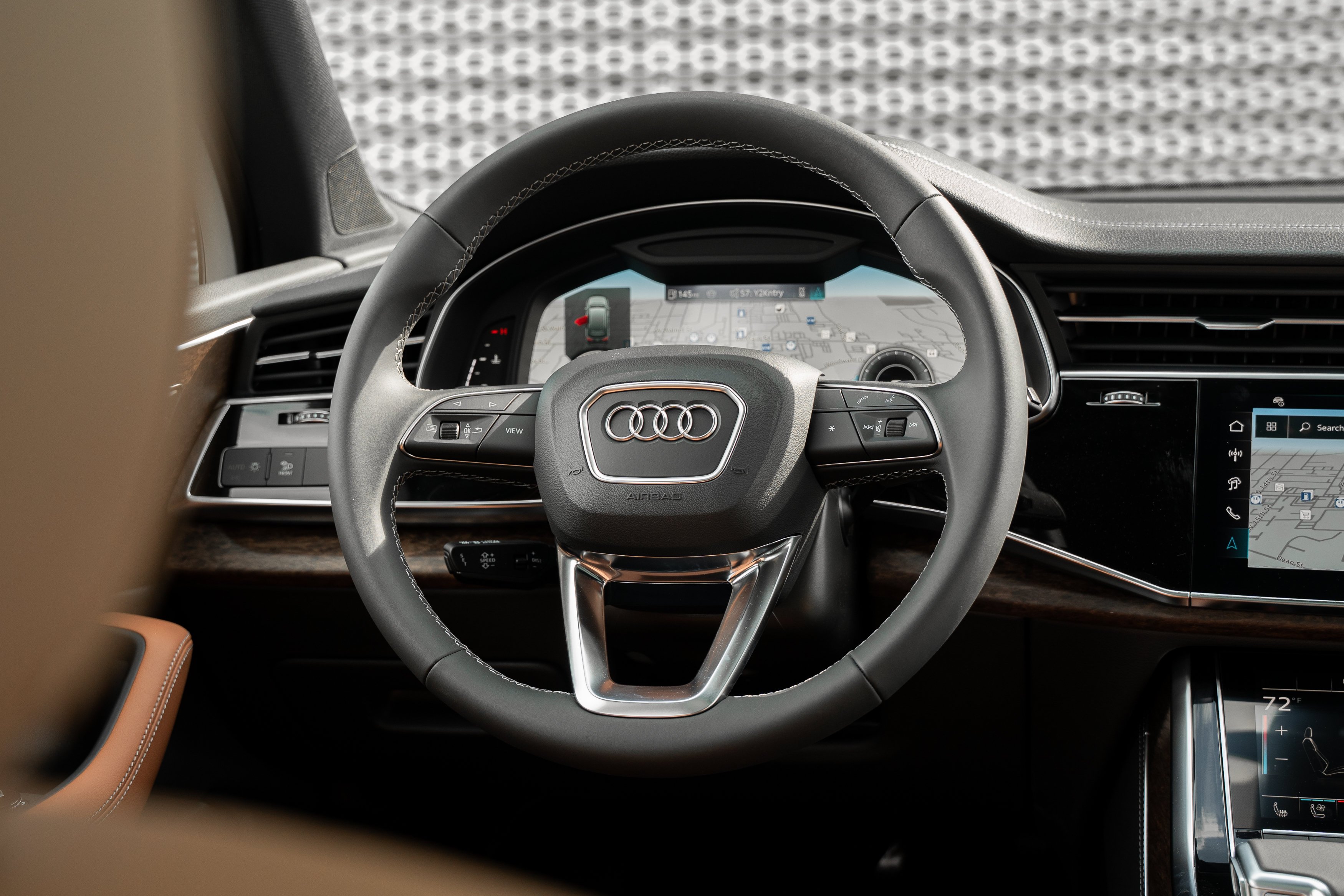 New 2026 Waitomo Audi Premium Plus image 9