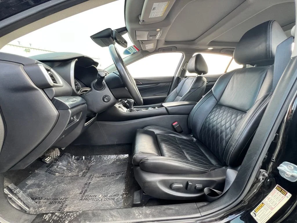 2023 Nissan Maxima Platinum - Photo 31