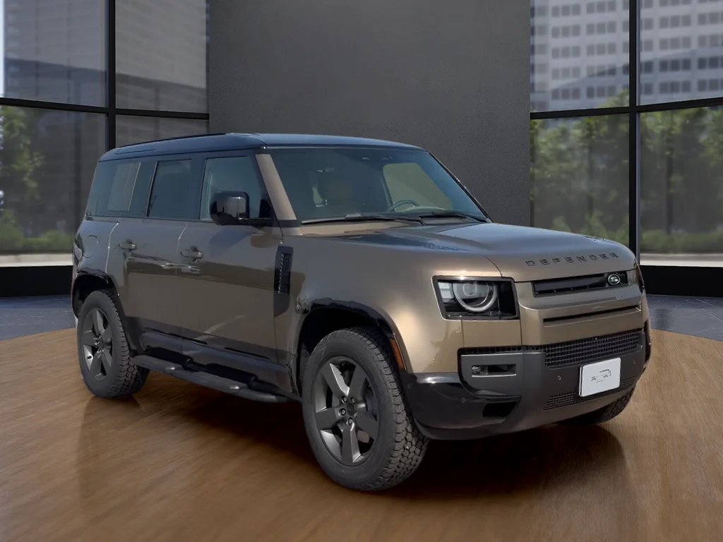 New 2026  Land Rover X-Dynamic SE image 3