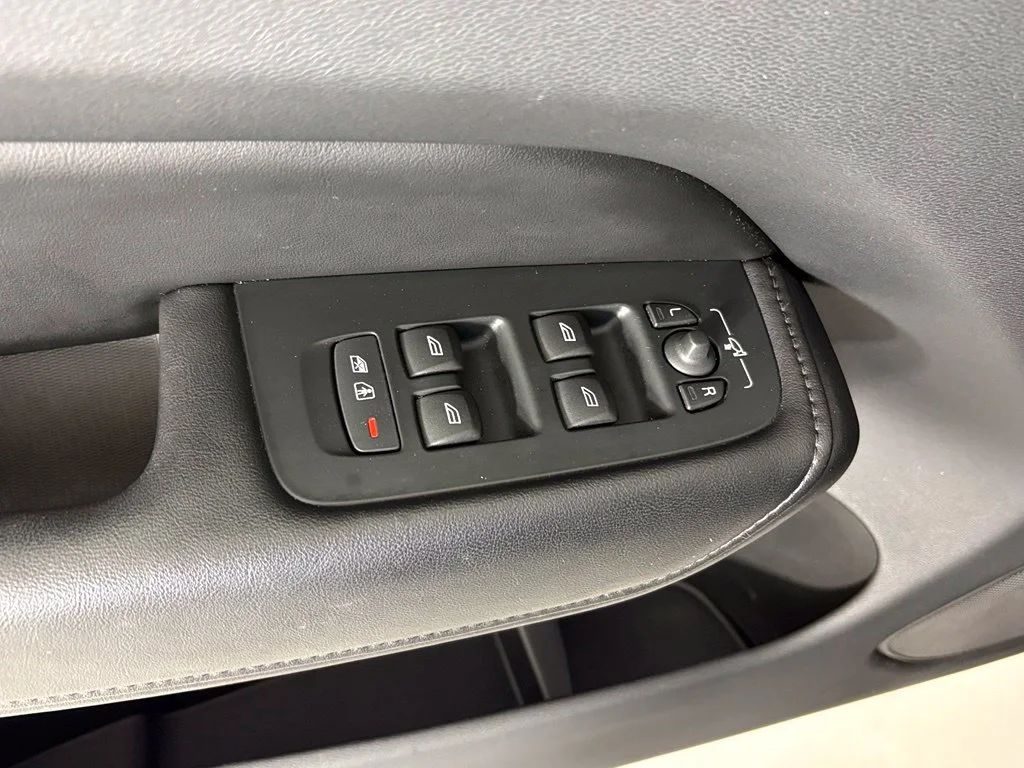Used 2023 Gray Volvo B5 Plus Bright Theme image 15